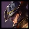 Avatar de Gephyx