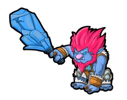 Avatar de LaDonda