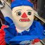 UnPetitClown
