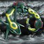 pokemaniak