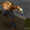 Avatar de Tatsumaky