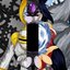 ScarryU